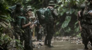 les enfants-soldats au coeur de la Jungle et de la guerrilla ...