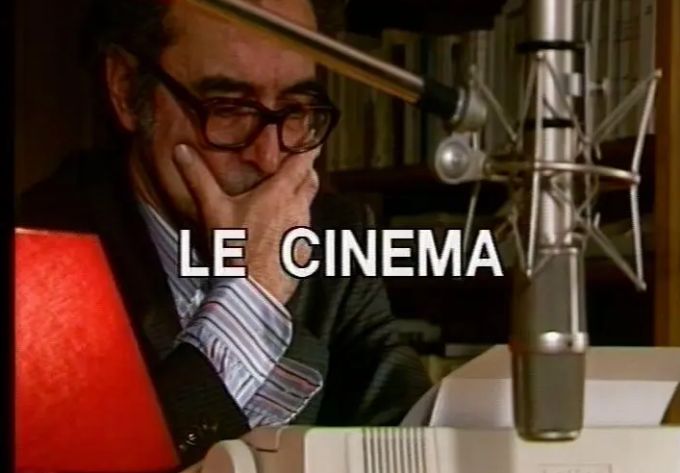Godard - Histoire(s) du cinéma - Gaumont